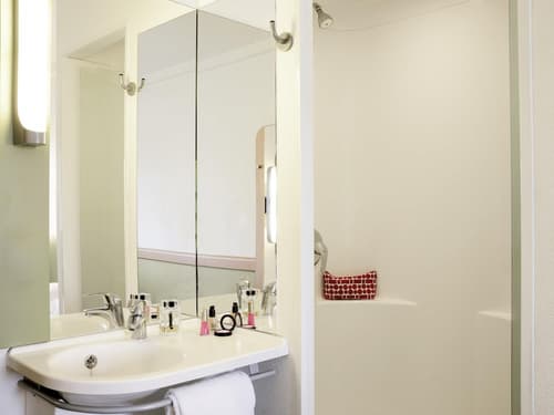 ibis budget Portsmouth