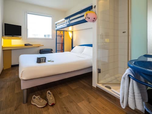 ibis budget Graz City