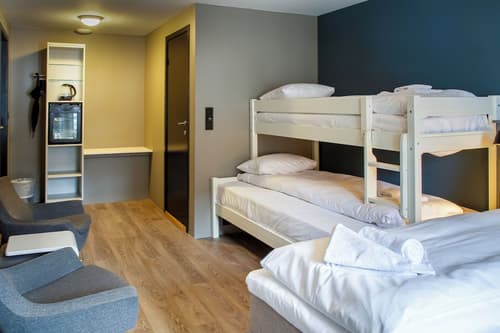 Nordis Hotel Lofoten