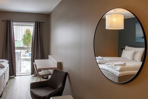 Nordis Hotel Lofoten