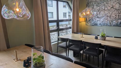 Nordis Hotel Lofoten