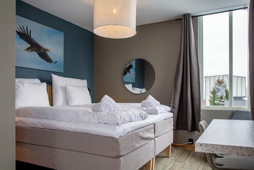 Nordis Hotel Lofoten