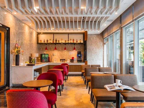 Mercure Singapore Bugis, Miscellaneous