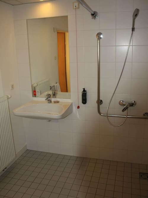 ibis budget Wien Messe, Room