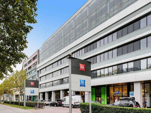 ibis budget Wien Messe, Primary image