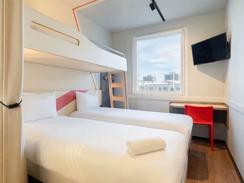ibis budget Geneve Petit Lancy