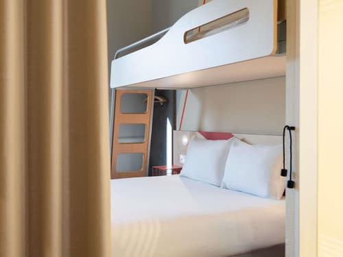 ibis budget Geneve Petit Lancy