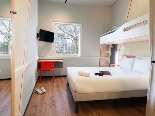 ibis budget Geneve Petit Lancy