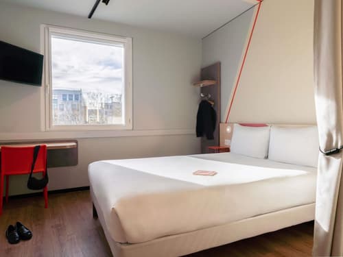 ibis budget Geneve Petit Lancy