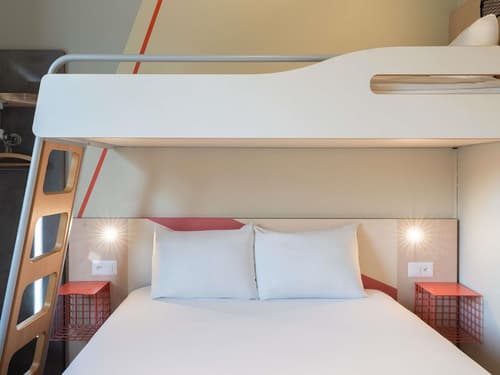 ibis budget Geneve Petit Lancy