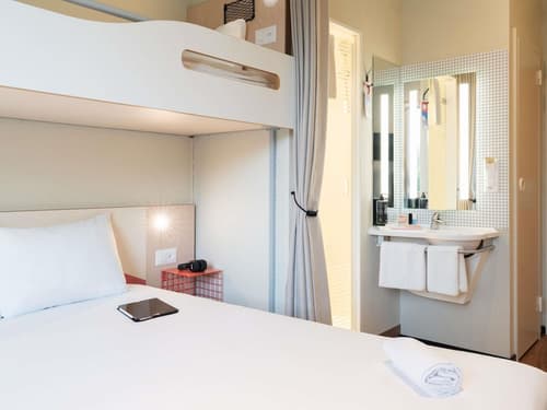 ibis budget Geneve Petit Lancy