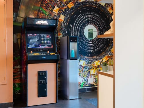 ibis budget Geneve Petit Lancy