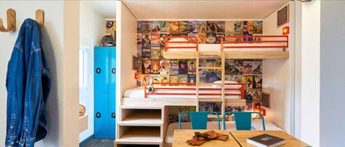 hotelF1 Paris Saint-Ouen - Marché aux Puces