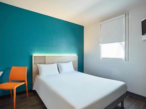 hotelF1 Paris Saint-Ouen - Marché aux Puces