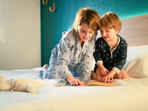 hotelF1 Paris Porte de Châtillon