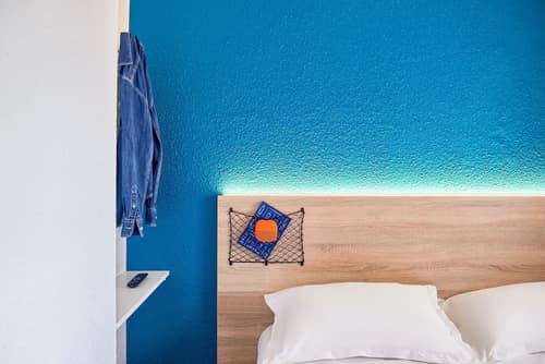 hotelF1 Paris Porte de Châtillon, Room