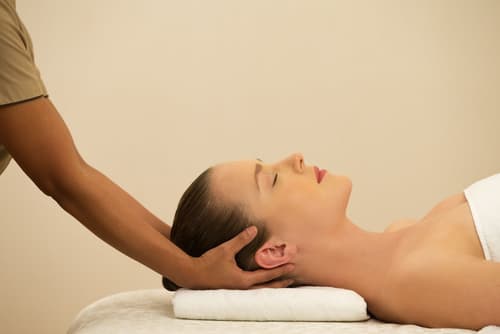 Hyatt Regency Galleria Residence Dubai, Spa