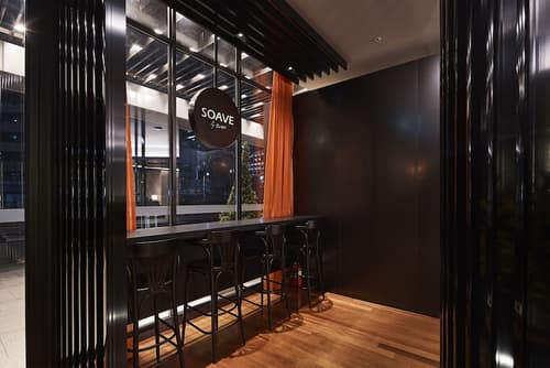 Hotel Venue G, Lobby