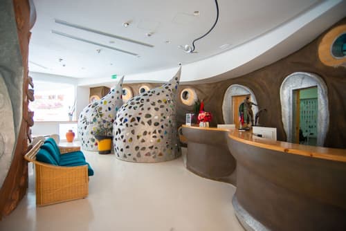 Bougainville Bay Resort & Spa