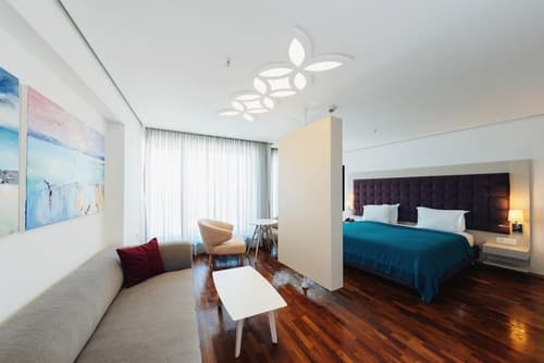 Bougainville Bay Resort & Spa