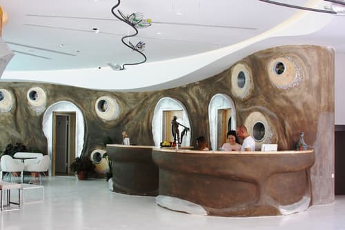 Bougainville Bay Resort & Spa