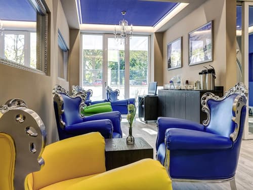 ibis Styles Rastatt Baden Baden