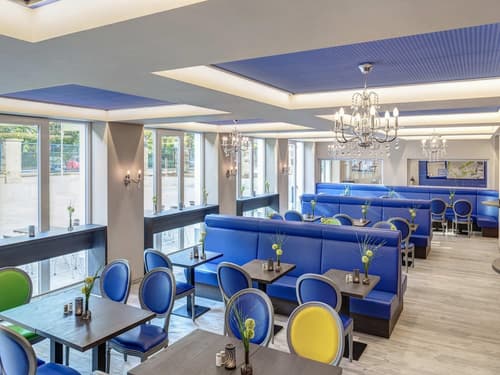 ibis Styles Rastatt Baden Baden