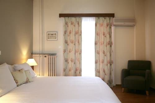Hotel Theoxenia, Room