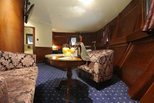 Hotel Senigallia, Room