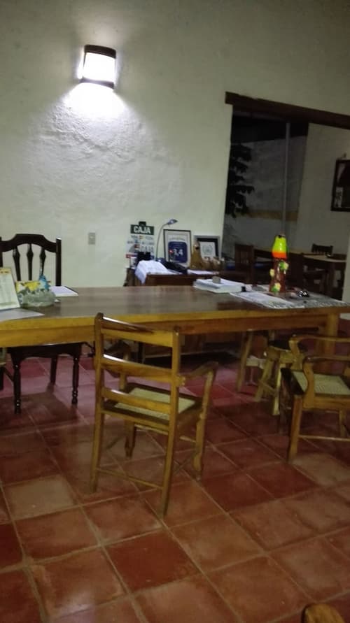 Hotel Casa Barcelona, Lobby