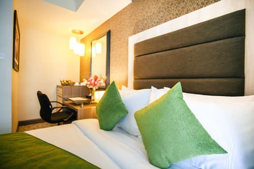 Verdant Hill Hotel Kuala Lumpur