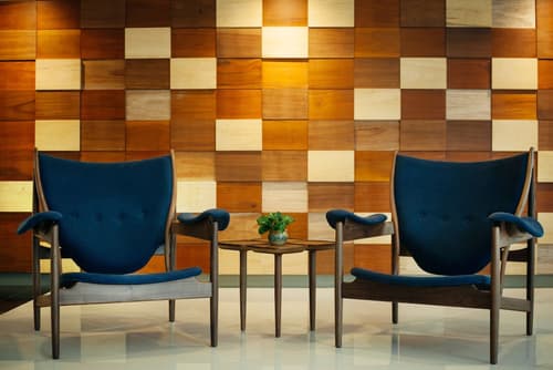 Verdant Hill Hotel Kuala Lumpur, Lobby sitting area