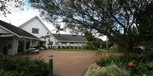 Dusk to Dawn Guesthouse