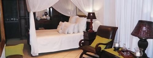 Dusk to Dawn Guesthouse, Room