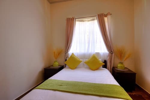 Budget Tented Village at Urban Glamping - Hostel, Room