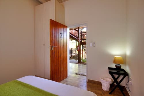 Budget Tented Village at Urban Glamping - Hostel, Room