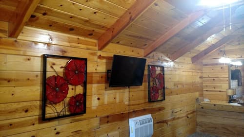 Bryce Valley Lodging, 