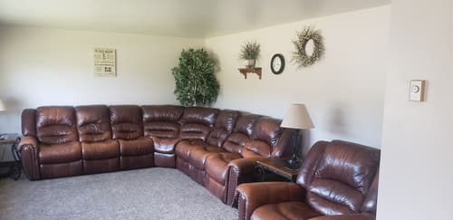 Bryce Valley Lodging, 