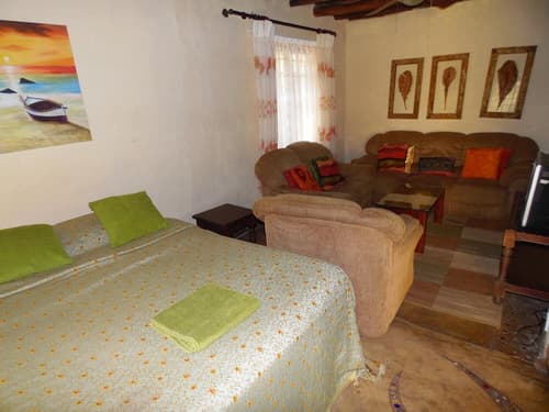 Hazyview Country Cottages, Room