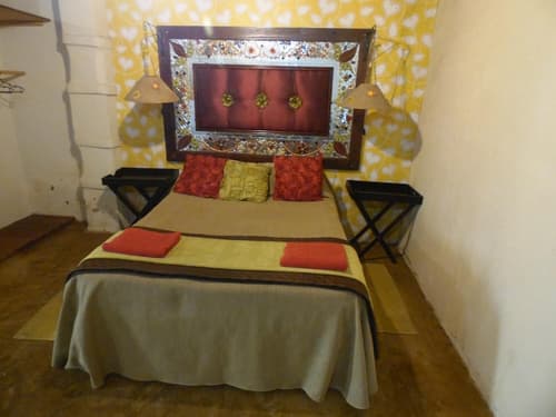 Hazyview Country Cottages, Room