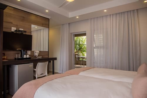 Sea Breeze Guesthouse, Room