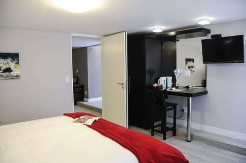 Sea Breeze Guesthouse, Room