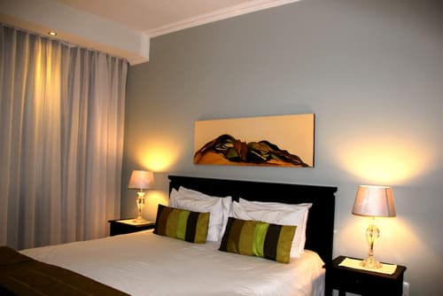 Sea Breeze Guesthouse, Room