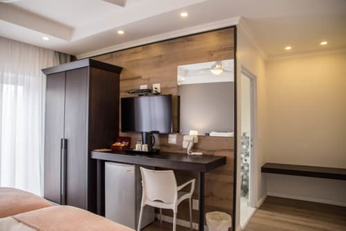 Sea Breeze Guesthouse, Room