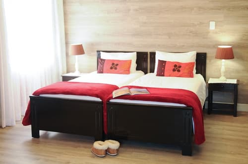 Sea Breeze Guesthouse, Room