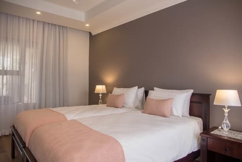 Sea Breeze Guesthouse, Room