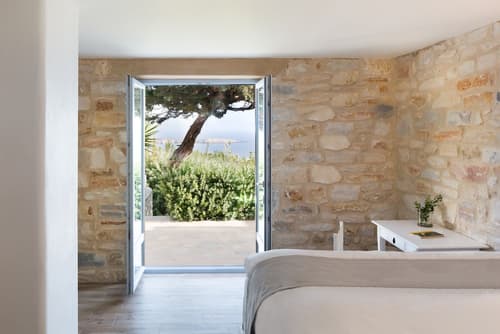 Calme Boutique Hotel Paros- Adults Only