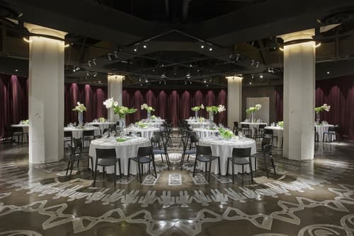 Fordson Hotel, in the Unbound Collection by Hyatt, Ballroom