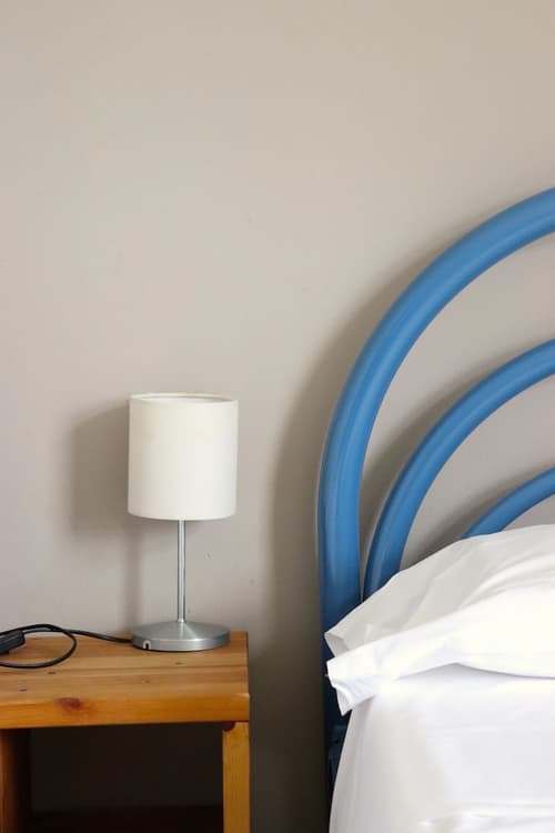 Ostello del Porto, Room