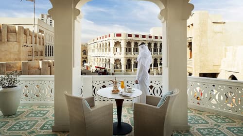 Souq Waqif Boutique Hotels by Tivoli, Primary image